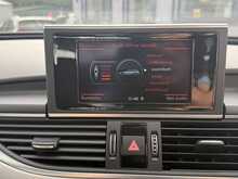 Audi A6 Allroad TDI V6 - U7829
