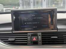 Audi A6 Allroad TDI V6 - U7829