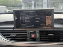 Audi A6 Allroad TDI V6 - U7829