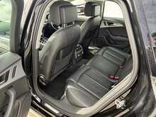 Audi A6 Allroad TDI V6 - U7829