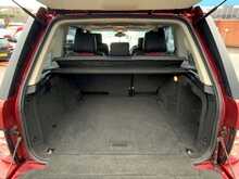 Land Rover Range Rover TD V8 Autobiography - U7830