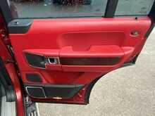 Land Rover Range Rover TD V8 Autobiography - U7830