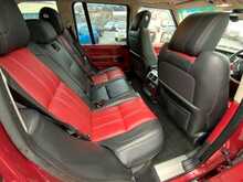 Land Rover Range Rover TD V8 Autobiography - U7830