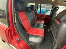 Land Rover Range Rover TD V8 Autobiography - U7830