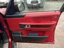 Land Rover Range Rover TD V8 Autobiography - U7830