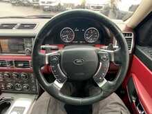 Land Rover Range Rover TD V8 Autobiography - U7830