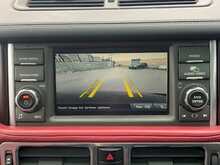 Land Rover Range Rover TD V8 Autobiography - U7830