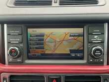 Land Rover Range Rover TD V8 Autobiography - U7830