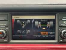 Land Rover Range Rover TD V8 Autobiography - U7830