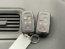 Land Rover Range Rover TD V8 Autobiography - U7830