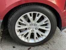 Land Rover Range Rover TD V8 Autobiography - U7830