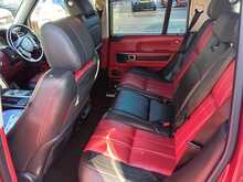 Land Rover Range Rover TD V8 Autobiography - U7830