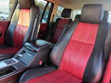 Land Rover Range Rover TD V8 Autobiography - U7830