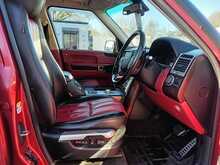 Land Rover Range Rover TD V8 Autobiography - U7830