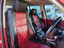 Land Rover Range Rover TD V8 Autobiography - U7830