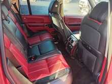 Land Rover Range Rover TD V8 Autobiography - U7830