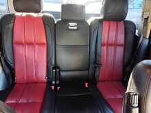 Land Rover Range Rover TD V8 Autobiography - U7830