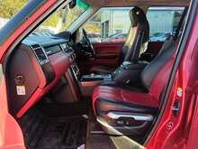 Land Rover Range Rover TD V8 Autobiography - U7830