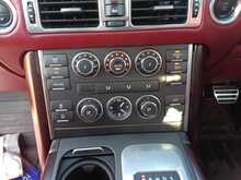 Land Rover Range Rover TD V8 Autobiography - U7830