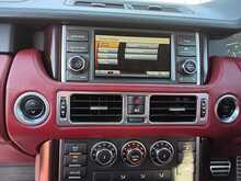 Land Rover Range Rover TD V8 Autobiography - U7830