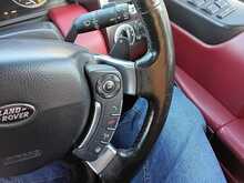 Land Rover Range Rover TD V8 Autobiography - U7830