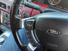 Land Rover Range Rover TD V8 Autobiography - U7830