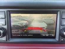 Land Rover Range Rover TD V8 Autobiography - U7830