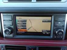 Land Rover Range Rover TD V8 Autobiography - U7830