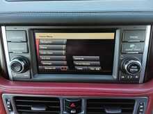 Land Rover Range Rover TD V8 Autobiography - U7830