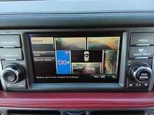 Land Rover Range Rover TD V8 Autobiography - U7830