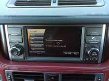 Land Rover Range Rover TD V8 Autobiography - U7830