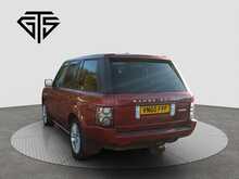 Land Rover Range Rover TD V8 Autobiography - U7830