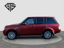Land Rover Range Rover TD V8 Autobiography - U7830