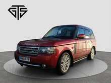 Land Rover Range Rover TD V8 Autobiography - U7830