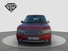 Land Rover Range Rover TD V8 Autobiography - U7830