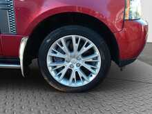 Land Rover Range Rover TD V8 Autobiography - U7830