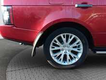 Land Rover Range Rover TD V8 Autobiography - U7830