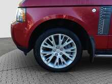 Land Rover Range Rover TD V8 Autobiography - U7830