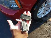 Land Rover Range Rover TD V8 Autobiography - U7830