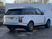 Land Rover Range Rover SD V8 Autobiography - U7831