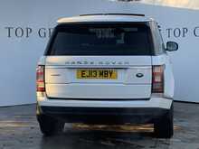 Land Rover Range Rover SD V8 Autobiography - U7831