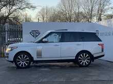 Land Rover Range Rover SD V8 Autobiography - U7831