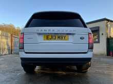Land Rover Range Rover SD V8 Autobiography - U7831