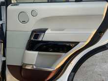 Land Rover Range Rover SD V8 Autobiography - U7831