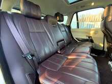 Land Rover Range Rover SD V8 Autobiography - U7831