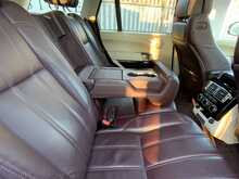 Land Rover Range Rover SD V8 Autobiography - U7831