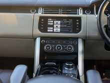 Land Rover Range Rover SD V8 Autobiography - U7831
