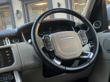 Land Rover Range Rover SD V8 Autobiography - U7831