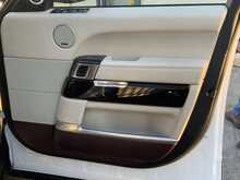 Land Rover Range Rover SD V8 Autobiography - U7831