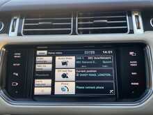 Land Rover Range Rover SD V8 Autobiography - U7831